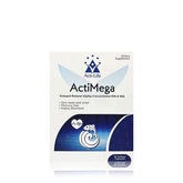 ActiMega 30 Cap - MazenOnline